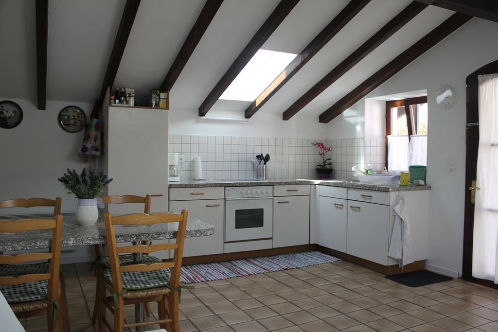 Casa Gialla Gordola Δωμάτιο φωτογραφία