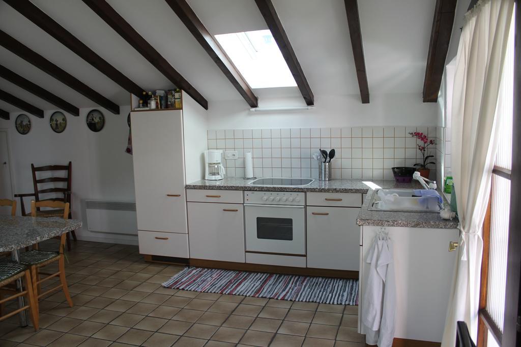 Casa Gialla Gordola Δωμάτιο φωτογραφία