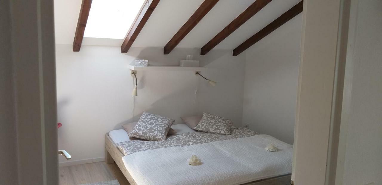 Casa Gialla Gordola Εξωτερικό φωτογραφία