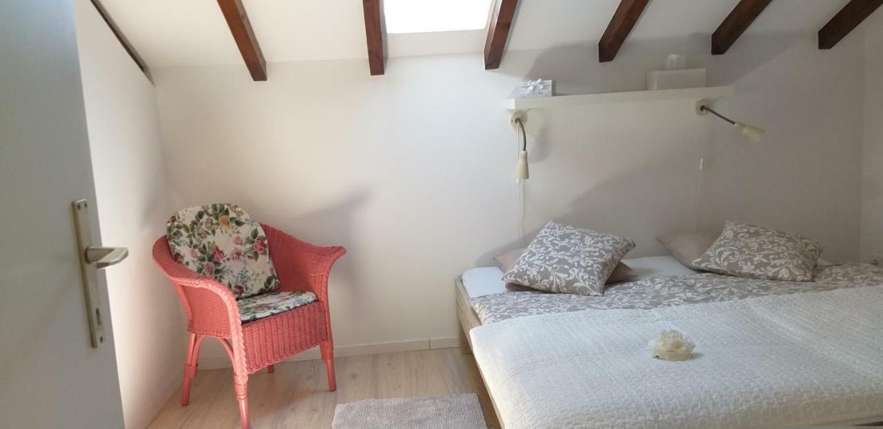 Casa Gialla Gordola Εξωτερικό φωτογραφία